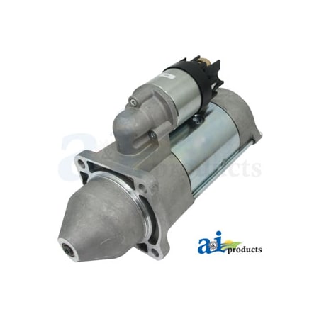 A & I Products Starter; PLGR 18" x7" x7" A-47137538